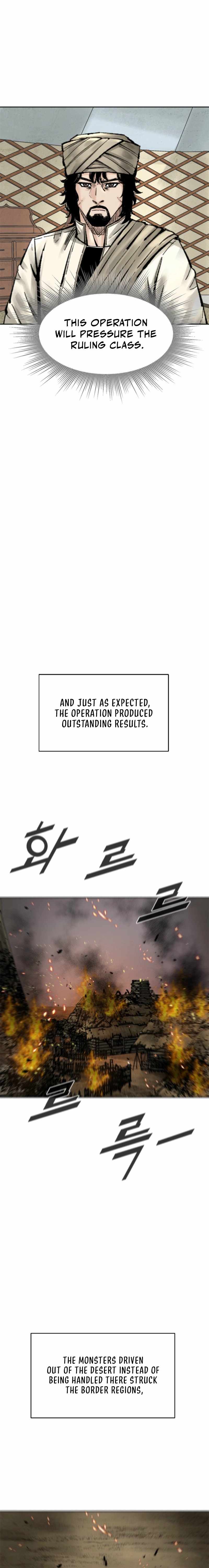 Red Storm Chapter 414 19